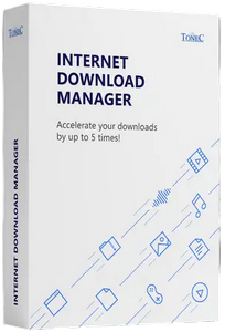 Internet Download Manager 6.42 Build 52 RePack by elchupacabra
