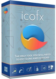 IcoFX 3.9.0 RePack (& Portable) by elchupacabra
