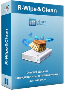 R-Wipe & Clean 20.0.2535 RePack (& Portable) by elchupacabra