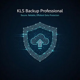 KLS Backup 2025 Professional 14.0.2.7