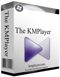 The KMPlayer 4.2.3.25 repack by cuta (build 3)