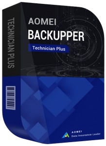 AOMEI Backupper Technician Plus 8.0.0 Repack (& Portable) by elchupacabra