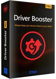 IObit Driver Booster Pro 13.1.0.171 RePack (& Portable) by elchupacabra