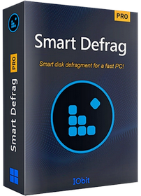 IObit Smart Defrag Pro 11.1.0.466 RePack (& Portable) by elchupacabra