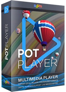 PotPlayer 251114 (1.7.22710) Beta RePack (& Portable) by elchupacabra