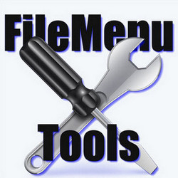 FileMenu Tools 8.6 + Portable