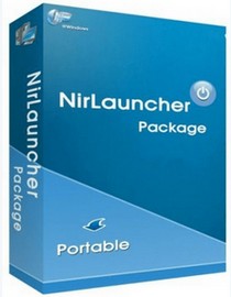 NirLauncher Package 1.30.21 Portable