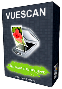 VueScan Pro 9.8.49.02 RePack (& Portable) by elchupacabra