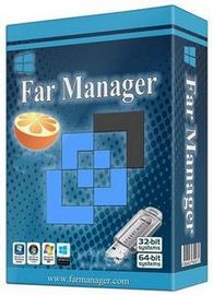 Far Manager 3.0.6575 + Portable