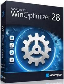 Ashampoo WinOptimizer 28.00.14 RePack (& Portable) by elchupacabra