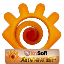 XnView MP 1.9.5 + Portable