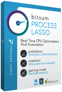 Process Lasso Pro 17.0.0.13 Beta RePack (& Portable) by elchupacabra