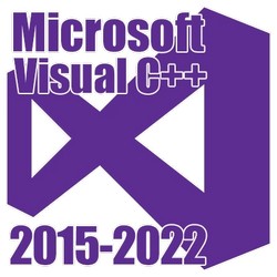 Microsoft Visual C++ 2015-2022(2026) Redistributable 14.50.35710.0