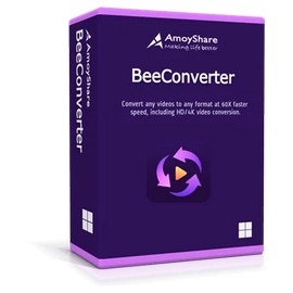 BeeConverter Pro 2025 3.2.0