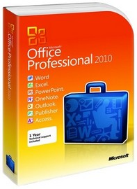 Microsoft Office 2010 SP2 Professional Plus + Visio Premium + Project Pro 14.0.7268.5000 (2021.04) RePack by KpoJIuK