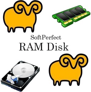 SoftPerfect RAM Disk 25.10 RePack by elchupacabra