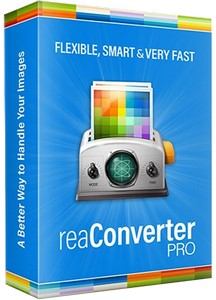 reaConverter Pro 8.0.144 RePack (& Portable) by elchupacabra
