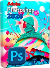 Adobe Photoshop 2026 27.0.0.25 Full Portable by 7997