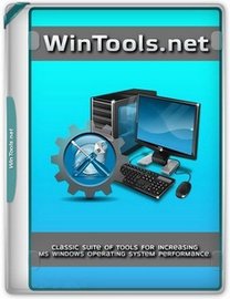 WinTools.net Premium 25.12.1 Premium RePack (& Portable) by KpoJIuK