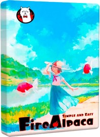 FireAlpaca 2.13.26 + Standalone