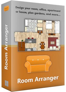 Room Arranger 10.3.0.735 RePack (& Portable) by elchupacabra