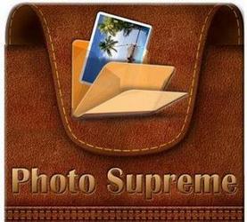 Photo Supreme 2025.3.3.8106 RePack (& Portable) by elchupacabra