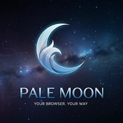 Pale Moon 33.9.1 + Portable
