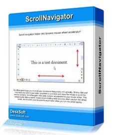 ScrollNavigator 5.16.1 RePack by KpoJIuK