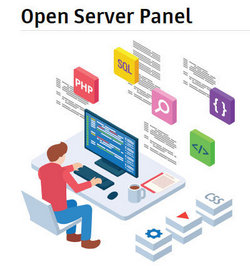 Open Server Panel 6.4.5