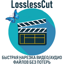 LosslessCut 3.67.1 Standalone