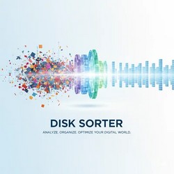 DiskSorter 17.4.16 All Editions