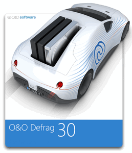 O&O Defrag Professional + Server 30.5 Build 1211 RePack by KpoJIuK