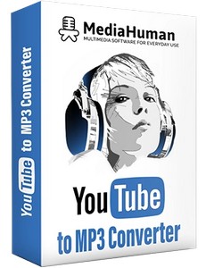 MediaHuman YouTube to MP3 Converter 3.9.17 (1510) RePack (& Portable) by elchupacabra