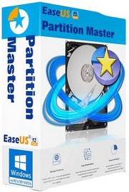 EASEUS Partition Master 16.0 Unlimited Edition by elchupacabra