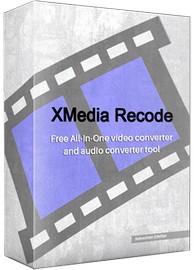 XMedia Recode 3.6.1.9 + Portable
