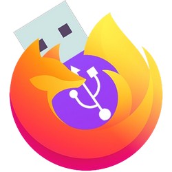 Firefox Browser 144.0.2 Portable by PortableApps