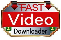 Fast Video Downloader 4.0.0.76 RePack (& Portable) by elchupacabra