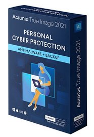 Acronis True Image 2021 Build 39287 (25.10.1.39287) RePack by KpoJIuK
