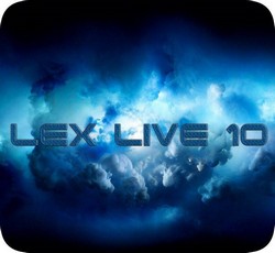 LEX LIVE 10 v.26.0.20