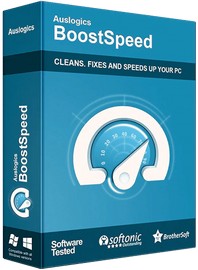 Auslogics BoostSpeed 14.1.0.0 RePack (& Portable) by KpoJIuK