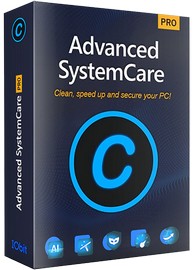 Advanced SystemCare Pro 19.0.1.158 Portable by FC Portables