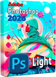 Adobe Photoshop 2026 27.0.0.25 Light Portable by 7997