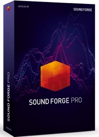MAGIX Sound Forge Pro 18.0.0 Build 21 Portable by conservator