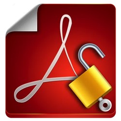 PDF Password Remover