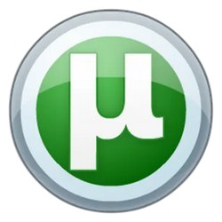 uTorrent 2.2.1 Build 25302