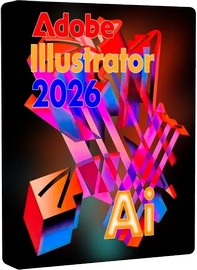 Adobe Illustrator 2026 30.0.0.123 + Plug-ins (x64) Portable by 7997
