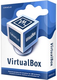 VirtualBox 7.2.4 Build 170995 + Extension Pack