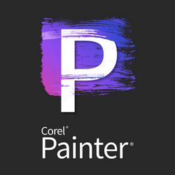 Procreate (Corel) Painter 7 7.1.357
