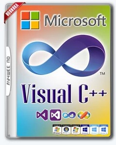 Microsoft Visual C++ Runtimes AIO v0.102.0 x86-x64 Repack by abbodi1406