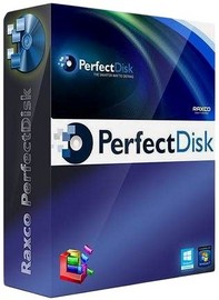 Raxco PerfectDisk Professional Business / Server 14.0 Build 900 RePack by KpoJIuK